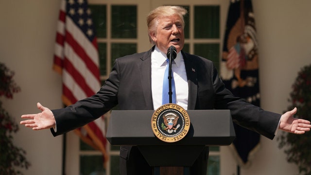 74,000 requests received for President Trump's Orlando event at the Amway Center