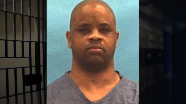 Inmate arrested after stabbing guards