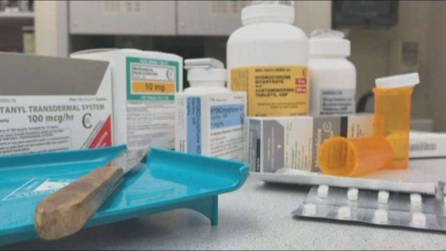 Opioid issue in Ocala getting worse, as overdoses increase