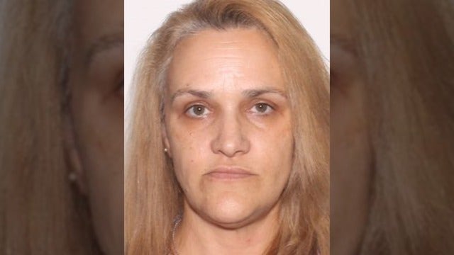 Search underway for missing and endangered woman