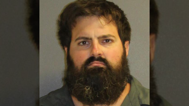 Florida man arrested after intentionally running over dog, kicking it, deputies say