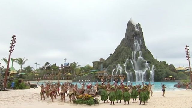 OSHA investigating Volcano Bay after technical issues, possible electrocution