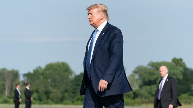 Fried blasts Trump over trade policies