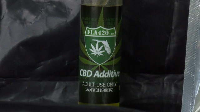 Fight to have cannabis oil in public schools