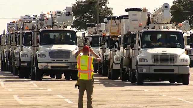 Florida Power & Light restores electricity to all customers impacted by Hurricane Dorian