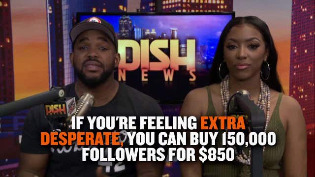 You can now buy Instagram likes from a vending machine