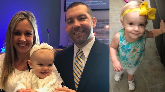 Mother speaks after arrest made in deadly crash that left toddler dead