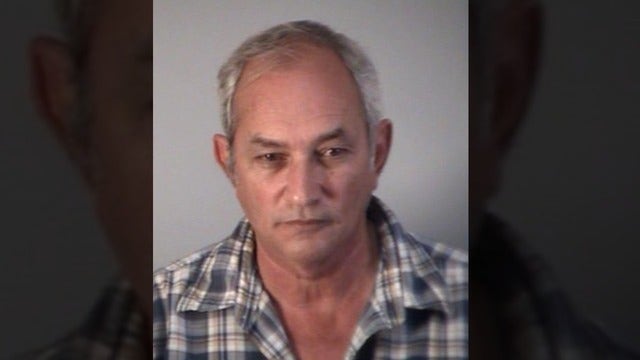 Florida man accused of drugging, raping autistic boy faces judge