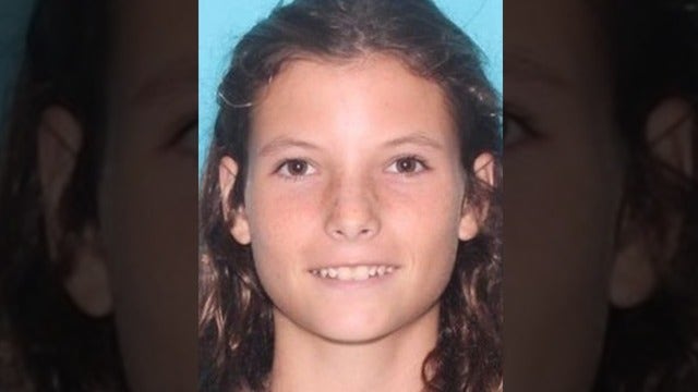 Missing teenage girl from Jacksonville Beach found safe