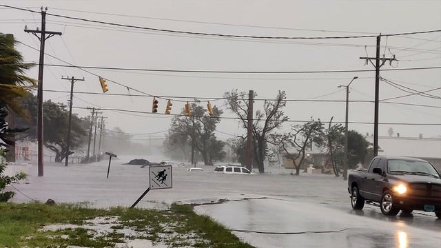 Rubio, Scott call for aiding Bahamas storm victims