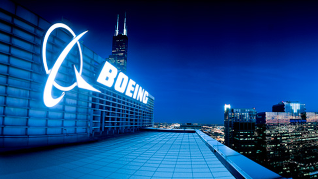 Boeing Space and Launch headquarters coming to the Space Coast