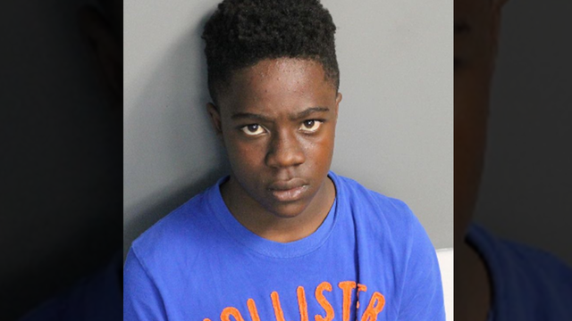 13-year-old accused of shooting, killing Winter Garden man faces judge