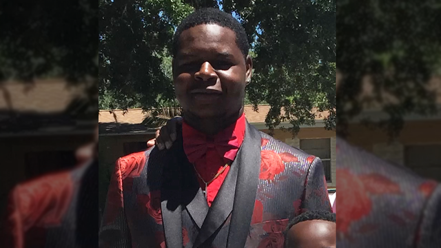 Amber Alert continues for abducted Orange County teen
