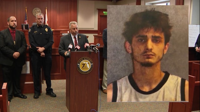State seeks death for man accused of killing baby