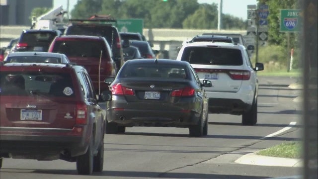 Florida among the most dangerous cities for Fourth of July travel, study claims