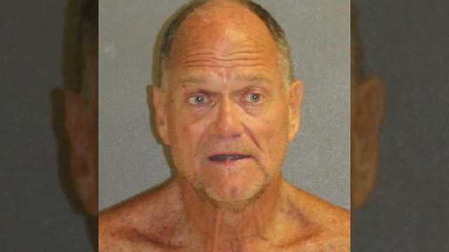 Elderly man beaten with frozen can of Coke during his morning walk