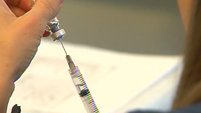 AdventHealth reports 700 percent increase in chickenpox cases