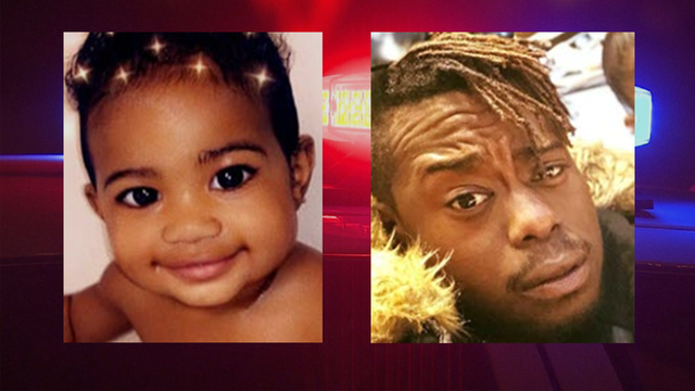Man captured, suspected of killing Marion County mother of 11-month-old