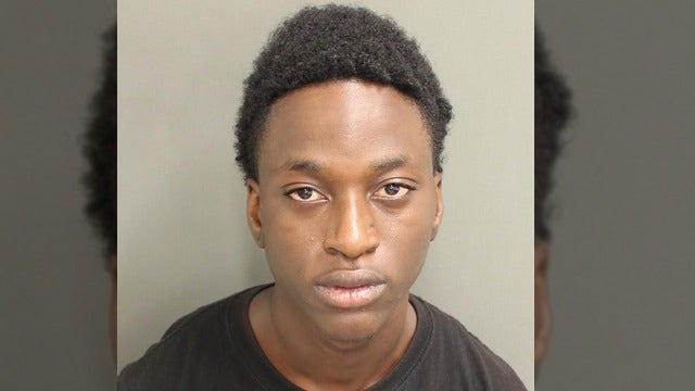 Teen accused of dragging Florida trooper with car denied bond