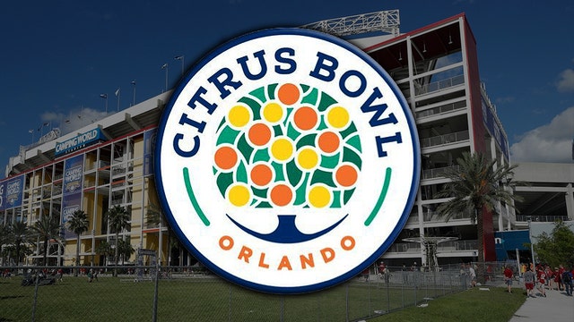 Citrus Bowl extends deal with Big Ten, SEC