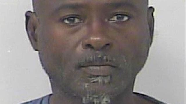 Florida man wearing ‘COKE' t-shirt arrested for selling crack cocaine: police