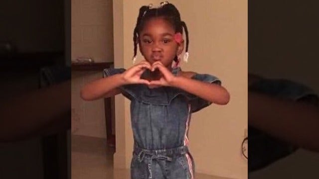 Search for missing SC girl shifts to recovery