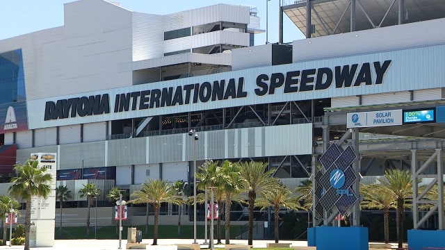 NASCAR strikes $2B deal with International Speedway, will gain a dozen tracks