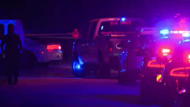 'I won': Brevard deputy injured, suspect dead from exchange of gunfire