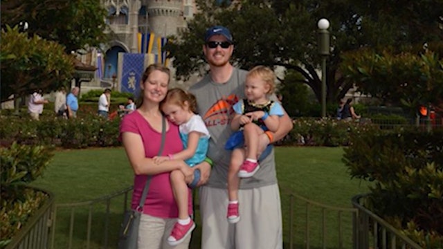 Orlando down, couple's 'Epic Disney Park Hop' heads to California