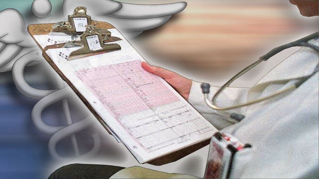 Report calls for changes in disabilities program