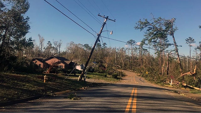 Underground power lines plan poised to advance