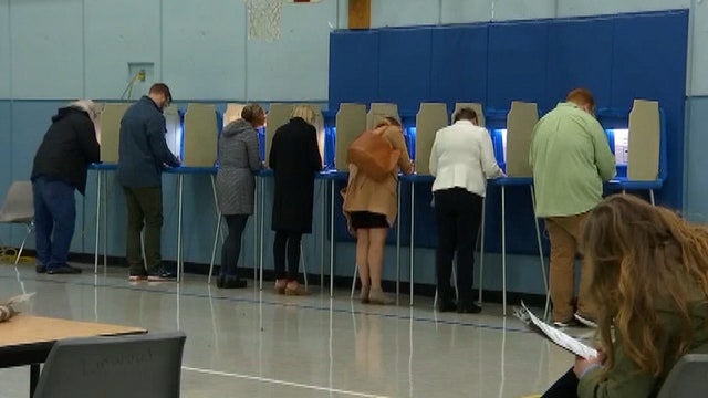 Backers say primary proposal should go on ballot