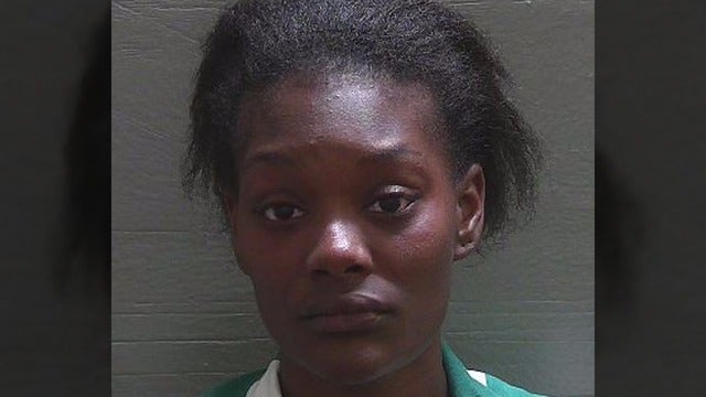 Florida woman posted on Facebook moments before fatally stabbing boyfriend: police