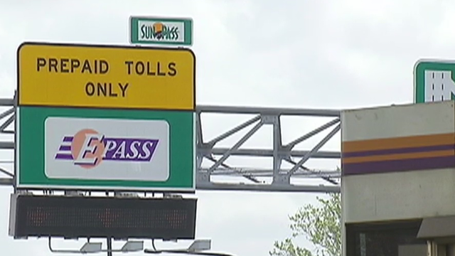 DeSantis, FDOT seek to scuttle expressway lawsuit