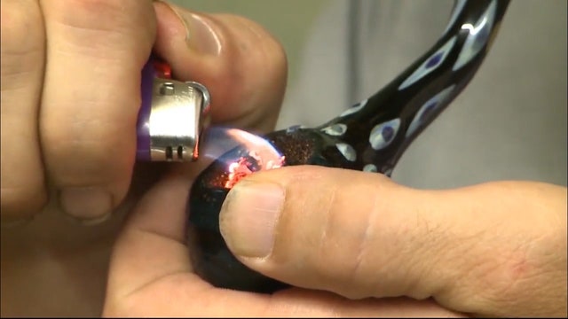 Potency of medical pot re-emerges as issue