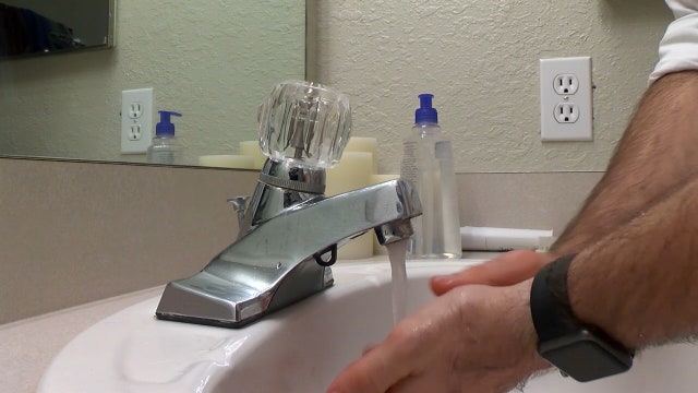 Doctors' tips to quarantine the flu in your home