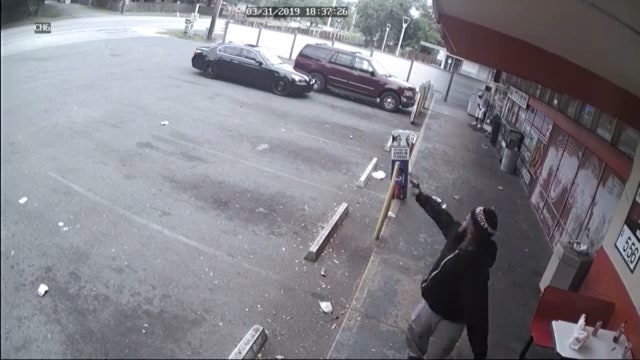 Gainesville Police working to address gun violence