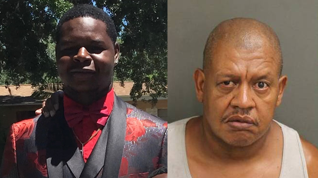 Missing 16-year-old from Orange County found dead