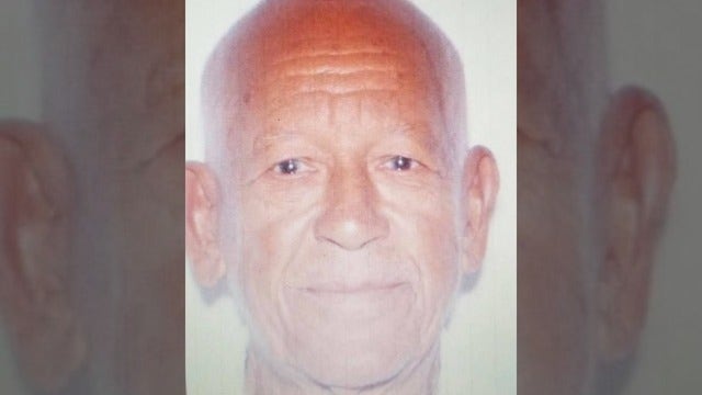 Police searching for missing Tampa man who has Alzheimer's and dementia
