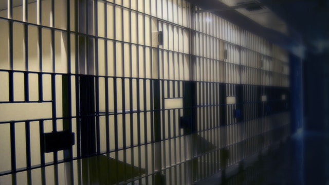 Groups challenge state over felons rights' law