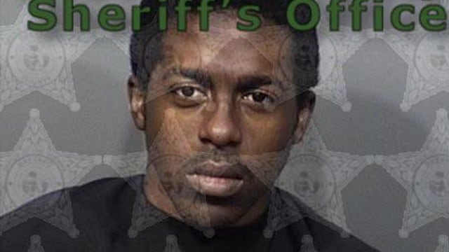 Florida man arrested, accused of sexual battery on 3-year-old boy