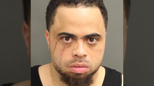 Distraught 8-year-old witnesses stepfather strangling mother, calls 911