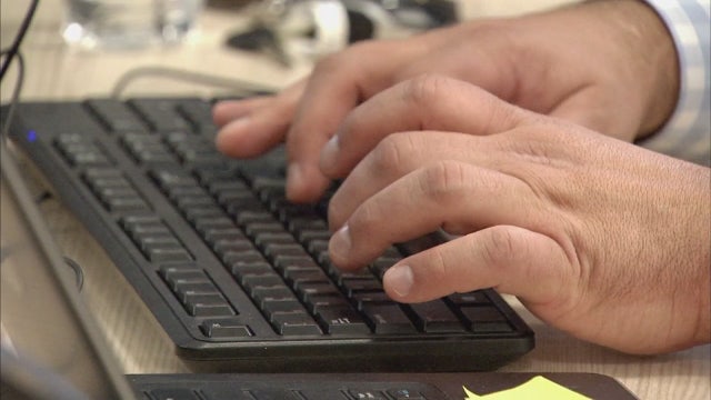 Online scam pretends to be tech support, on the rise