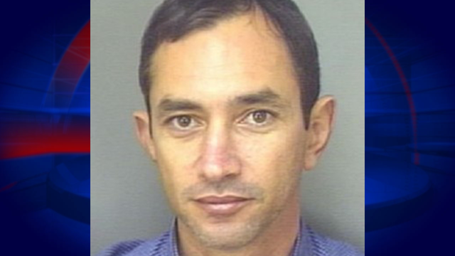 Florida man accused of drugging, raping autistic boy who later died