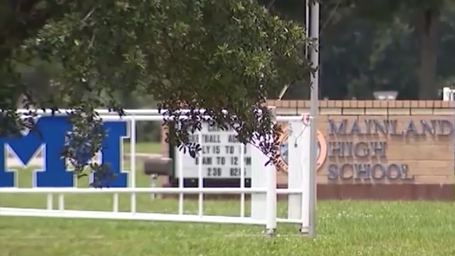 Florida principal put on administrative leave over fake AP tests