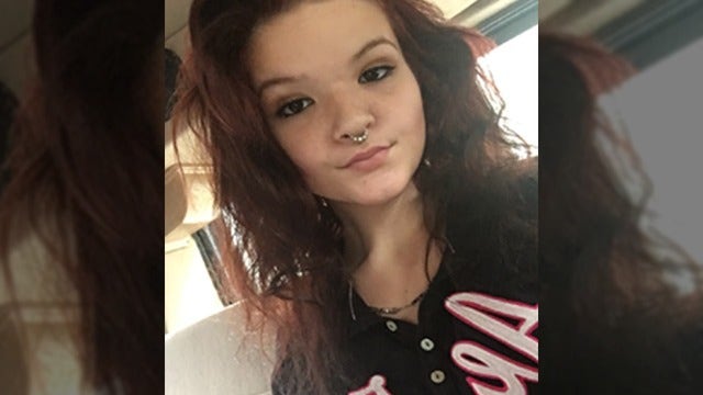 Deputies search for 14-year-old girl missing out of Marion County