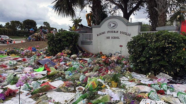 Arguments set in Parkland liability dispute