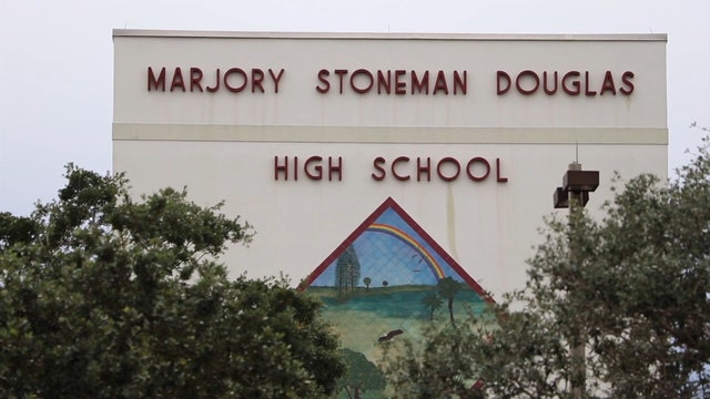 Small districts wary of Parkland legal fight