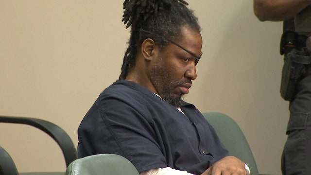 Use of force in Markeith Loyd arrest justified, says state attorney