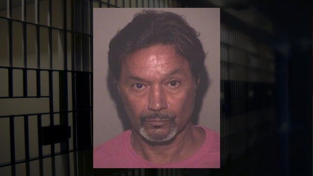 Lake Nona martial arts teacher facing 96 counts of sexual battery on child